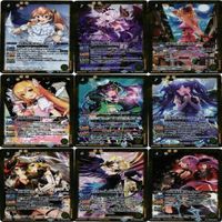 Rホロのみ バトルスピリッツ BSC40 ディーバブースター 白黒幻奏 モノクロームファンタジア Rカード まとめ ts030 o16-1 サムネイル 5