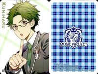 カード 【状態B】 MUSIC PROJECT ミュージックプロジェクト 非売品 まとめ プロモ サムネイル 2