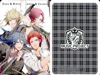 カード 【状態B】 MUSIC PROJECT ミュージックプロジェクト 非売品 まとめ プロモ サムネイル 10
