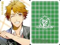 カード 【状態B】 MUSIC PROJECT ミュージックプロジェクト 非売品 まとめ プロモ サムネイル 3