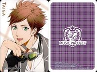 カード 【状態B】 MUSIC PROJECT ミュージックプロジェクト 非売品 まとめ プロモ サムネイル 6