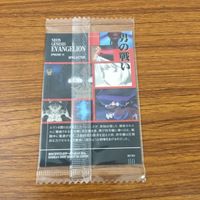 カード トレカ まとめ 新世紀 エヴァンゲリオン エヴァ 未開封 ネルフ 誕生 心のかたち人のかたち 男の戦い 碇 シンジ 1 サムネイル 10