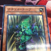 IT220905-2372 ナチュル・ナーブ DTノーマル DTC1-JP060 遊戯王 カメリア まとめ サムネイル 2