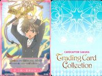 カード カードキャプターさくら ccさくら トレーディングカード コレクション まとめ SP 木之本 桜 李 小狼 モモ エリオル CC さくら サムネイル 5