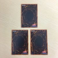 遊戯王 字レア カード トレーディングカード 古のルール まとめ サムネイル 5