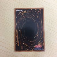 遊戯王 字レア カード トレーディングカード 古のルール まとめ サムネイル 6