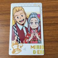 カード トレカ まとめ 僕のヒーローアカデミア ヒ ヒロアカ 八百万 百 麗日 お茶子 通形 ミリオ エリ 切島 鋭児郎 14 サムネイル 9