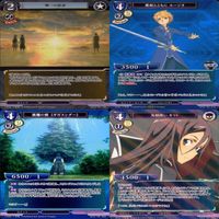 ビルディバイド ソードアート・オンライン SAO カード まとめ R 字レア あり bp546 サムネイル 5