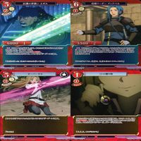 ビルディバイド ソードアート・オンライン SAO カード まとめ R 字レア あり bp546 サムネイル 3