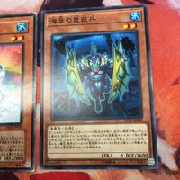 IT220425-1013 魔知ガエル 海皇の重装兵 ノーマル レア スプライト 遊戯王 まとめ サムネイル 3
