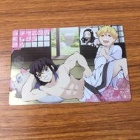 カード トレカ まとめ 鬼滅の刃 嘴平 伊之助 我妻 善逸 栗花落 カナヲ 冨岡 義勇 竈門 禰豆子 5 サムネイル 7