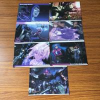 マクロス F カード カードダスマスターズ まとめ 21 28 22 33 47 23 44 52 35 24 50 53 サムネイル 5