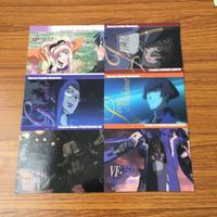 マクロス F カード カードダスマスターズ まとめ 21 28 22 33 47 23 44 52 35 24 50 53 サムネイル 4