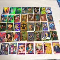 森永製菓 タツノコプロ40周年 タツノコワールドアニバーサリーカード まとめ けろっこデメタン ラナタン モスピーダ ヤッターマン bt16 サムネイル 1
