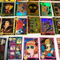森永製菓 タツノコプロ40周年 タツノコワールドアニバーサリーカード まとめ けろっこデメタン ラナタン モスピーダ ヤッターマン bt16 サムネイル 6