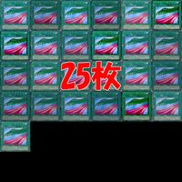 フォロー・ウィンド 25枚 型番統一 コレクション ノーマル 遊戯王 まとめ 2期 初期