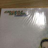 送料無料 クビキリサイクル 青色サヴァンと戯言遣い 西尾維新 アニメプロジェクト 購入特典 色紙 ツタヤ TSUTAYA 非売品 1910 j2-1 サムネイル 5