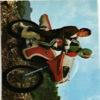 mj-23【状態C-D】119 299 138 120 仮面ライダー 旧カルビー カード まとめ サムネイル 4