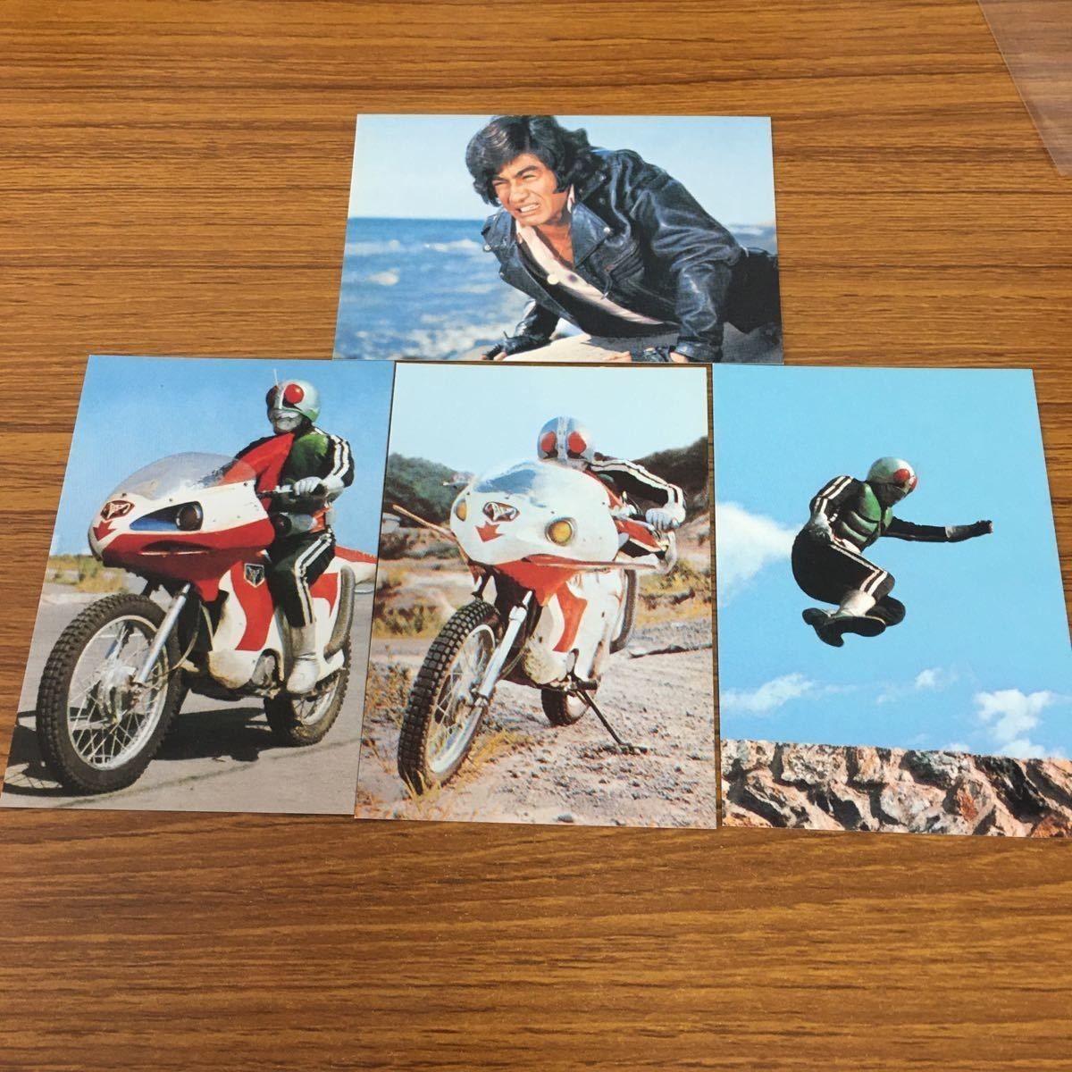仮面ライダー カード まとめ 16