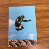 仮面ライダー カード まとめ 16 サムネイル 5