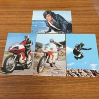 仮面ライダー カード まとめ 16 サムネイル 1