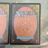 MTG マジックザギャザリング カード まとめ USG 消灯/Curfew 2枚セット 41 サムネイル 5