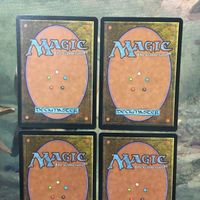 MTG マジックザギャザリング カード まとめ 5ED 狼の血/Aspect of Wolf 4枚セット 81 サムネイル 6