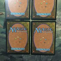 MTG マジックザギャザリング カード まとめ 5ED 狼の血/Aspect of Wolf 4枚セット 81 サムネイル 5