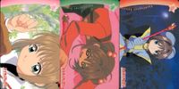 カードキャプターさくら PP カード 3枚 まとめ ケロちゃん 木之本 桜 No 173 175 178 CC さくら クランプ CLAMP 講談社 アマダ 天田 ★裏面も参考に サムネイル 1