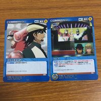 カード トレカ まとめ クルセイド TRIGGER BUNNY 革命機ヴァルヴイレヴ H 01 能力減退 MVP やがて深まる絆 1 サムネイル 3