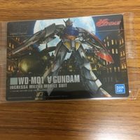 ガンダム ウエハース カード 未開封 まとめ 1 サムネイル 5