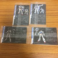 ガンダム ウエハース カード 未開封 まとめ 1 サムネイル 6