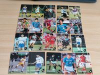 93種95枚？ 風間八宏 カード 直筆サインカード 有 Jリーグ カルビー サッカー まとめ 1992 1993 三浦知良 井原 b4-1 f100 サムネイル 3