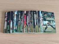 J-League Soccer Card Lot 1992 1993 Calbee Miura