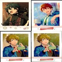 カード 【状態B】 あんさんぶるスターズ 16枚 まとめ あんスタ ぱしゃこれ サムネイル 5