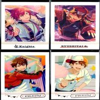 カード 【状態B】 あんさんぶるスターズ 16枚 まとめ あんスタ ぱしゃこれ サムネイル 4