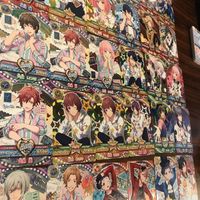 ドリフェス カード まとめ 約60枚 S 全て S キラ レア r990 o11-1 1020 サムネイル 5