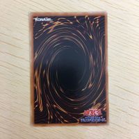 遊戯王 ノーマル 韓国語含む カード トレーディングカード 神の宣告 まとめ サムネイル 8
