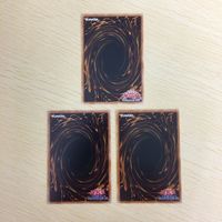 遊戯王 ノーマル 韓国語含む カード トレーディングカード 神の宣告 まとめ サムネイル 5