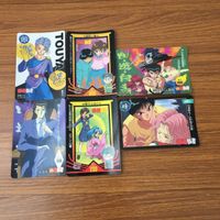 カード トレカ まとめ 幽遊白書 左京 凍矢 螢子 ぼたん 幽助 飛影 蔵馬 幻海 アマダ 60