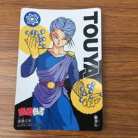 カード トレカ まとめ 幽遊白書 左京 凍矢 螢子 ぼたん 幽助 飛影 蔵馬 幻海 アマダ 60 サムネイル 5