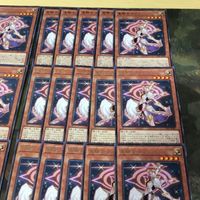 星騎士 リュラ 40枚 型番統一 字レア CYAC-JP021 遊戯王 まとめ テラナイト サムネイル 3