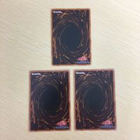 遊戯王 ノーマル カード トレーディングカード 融合 まとめ サムネイル 7