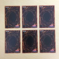 遊戯王 ノーマル カード トレーディングカード 融合 まとめ サムネイル 6