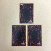 遊戯王 ノーマル カード トレーディングカード プランキッズミュー まとめ サムネイル 5