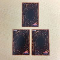 遊戯王 字レア カード トレーディングカード ふわんだりぃずと謎の地図 まとめ サムネイル 5
