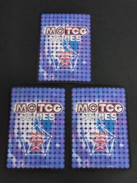 霊幻道士 カード 妖精伝承 ユナイト双児 サムネイル 2