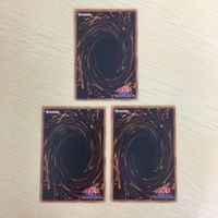 遊戯王 字レア カード トレーディングカード 虚ろなる龍輪 まとめ サムネイル 5