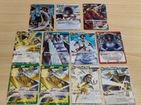 One Piece Card Sengoku Admiral Kizaru SR Lot
