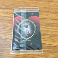 カード トレカ まとめ ツイステッドワンダーランド ツイステ バルガス ポムフィオーレ オルト イデア ハーツラビュル リドル 2 サムネイル 10